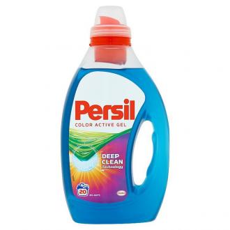 Persil Color Activel gel 1l Deep clean